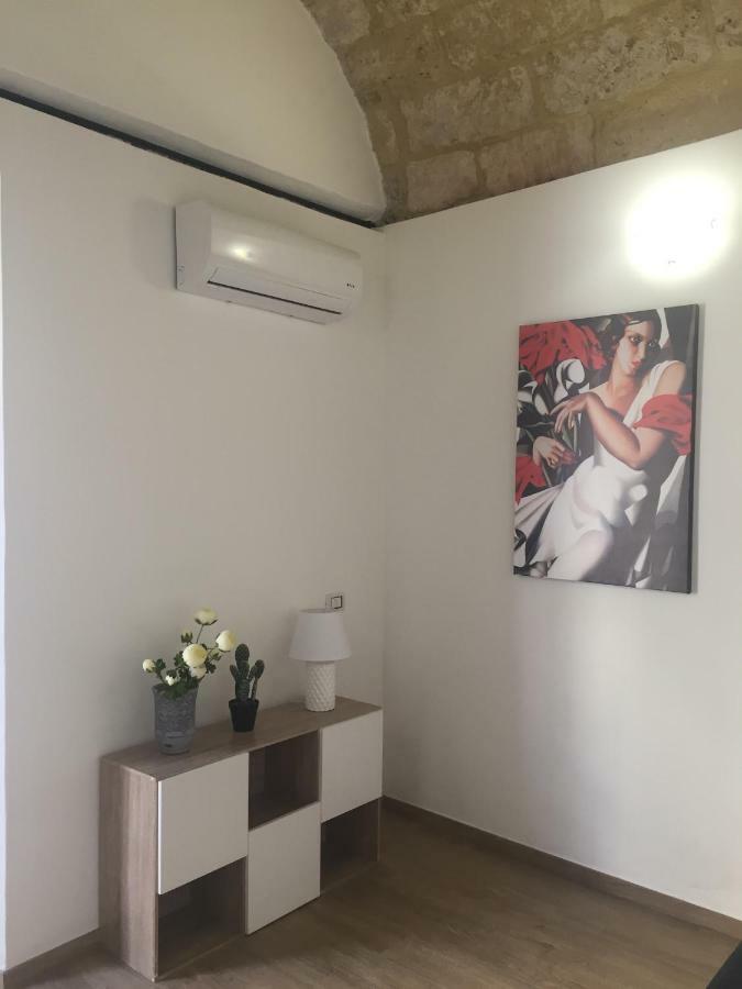 Casa Vacanze La Pergola@ Villa Terrasini Eksteriør bilde