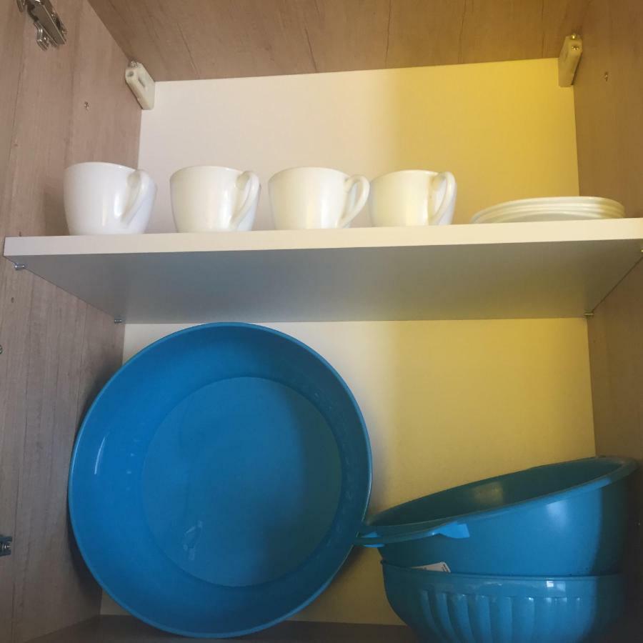 Casa Vacanze La Pergola@ Villa Terrasini Eksteriør bilde
